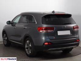 Kia Sorento 2016 2.0 182 KM