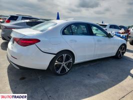 Mercedes CL 2024 2