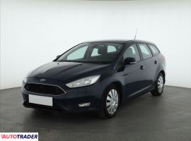 Ford Focus 2014 1.6 93 KM