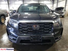 Honda Pozostałe 2023 3 Honda Pozostałe 2023 3