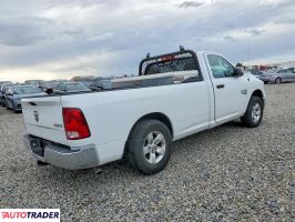 Dodge Ram 2022 3