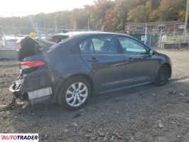 Toyota Corolla 2023 2