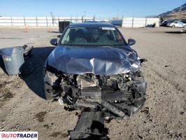 Volkswagen Jetta 2021 1