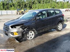 Ford Escape 2019 2 Ford Escape 2019 2