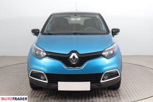 Renault Captur 2015 0.9 88 KM