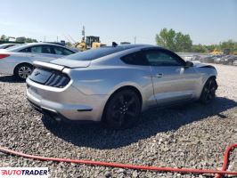 Ford Mustang 2022 2 Ford Mustang 2022 2