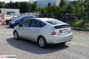 Toyota Prius 2007 1.5 78 KM