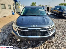 Kia Pozostałe 2024 2
