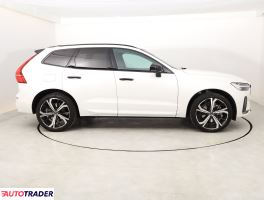 Volvo XC60 2023 2.0 194 KM