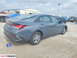 Hyundai Elantra 2026 2