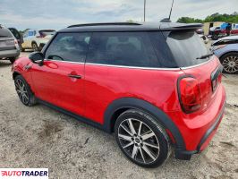 Austin Mini 2023 2
