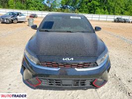 Kia Pozostałe 2022 2