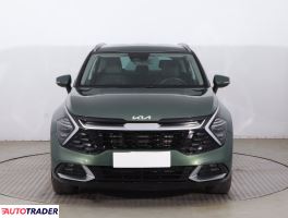 Kia Sportage 2023 1.6 177 KM