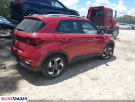 Hyundai Pozostałe 2023 1