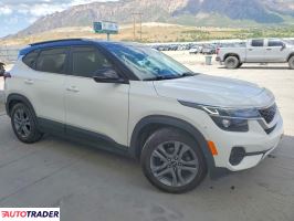 Kia Pozostałe 2023 2
