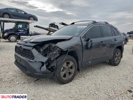 Toyota Pozostałe - zobacz ofertę