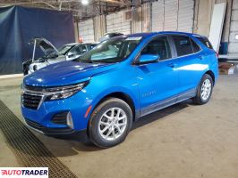 Chevrolet Equinox 2024 1
