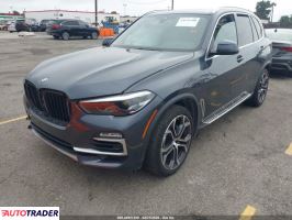 BMW X5 2021 3