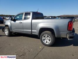 Chevrolet Colorado 2022 2