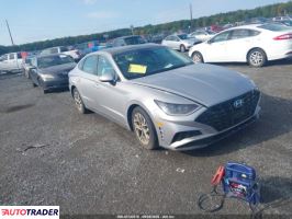 Hyundai Sonata 2023 2 Hyundai Sonata 2023 2