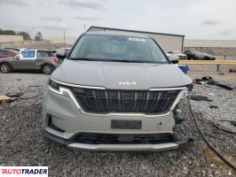 Kia Carnival 2024 3