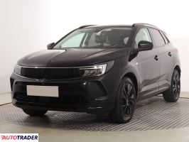 Opel Grandland 2022 1.2 128 KM