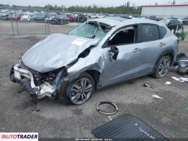 Acura Pozostałe 2025 1