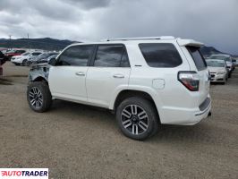 Toyota Pozostałe 2023 4 Toyota Pozostałe 2023 4