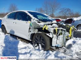 Toyota Corolla - zobacz ofertę