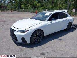 Lexus IS 2021 3 Lexus IS 2021 3