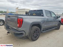 GMC Sierra 2021 3