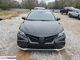 Toyota Camry 2023 2