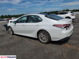 Toyota Camry 2019 2