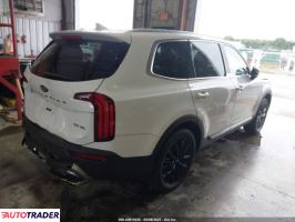 Kia Pozostałe 2021 3