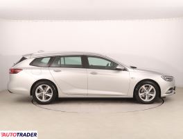 Opel Insignia 2017 2.0 167 KM