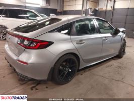 Honda Civic 2023 2 Honda Civic 2023 2