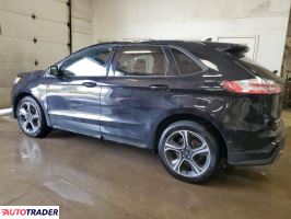 Ford Edge 2020 2