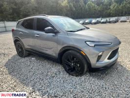 Buick Pozostałe 2025 1