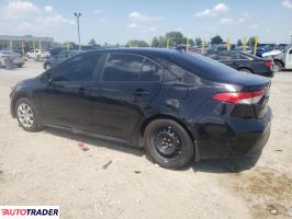 Toyota Corolla 2023 2 Toyota Corolla 2023 2