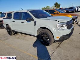 Ford Maverick 2023 2