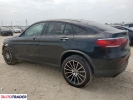 Mercedes CL 2022 2