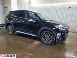 Hyundai Tucson 2020 2