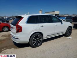 Volvo XC90 2023 2