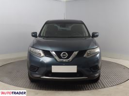Nissan X-Trail 2014 1.6 128 KM