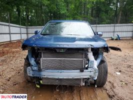 GMC Acadia 2024 2