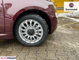Fiat 500 2020 1.0 70 KM Fiat 500 2020 1.0 70 KM