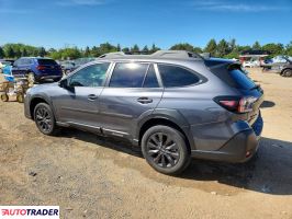 Subaru Outback 2025 2