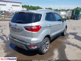 Ford EcoSport 2020 2