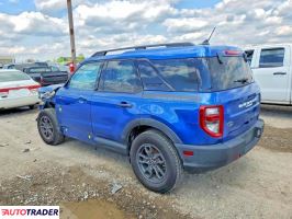 Ford Bronco 2024 1