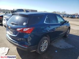 Chevrolet Equinox 2020 1